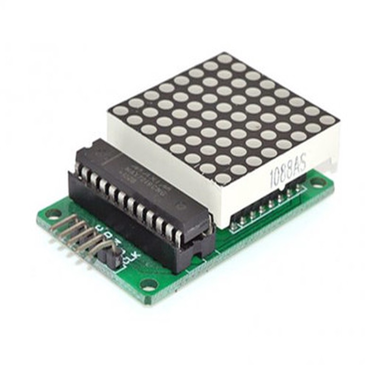 88-led-dot-matrix-display