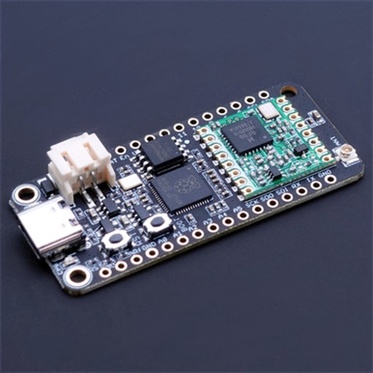 challenger-rp2040-lora-915mhz