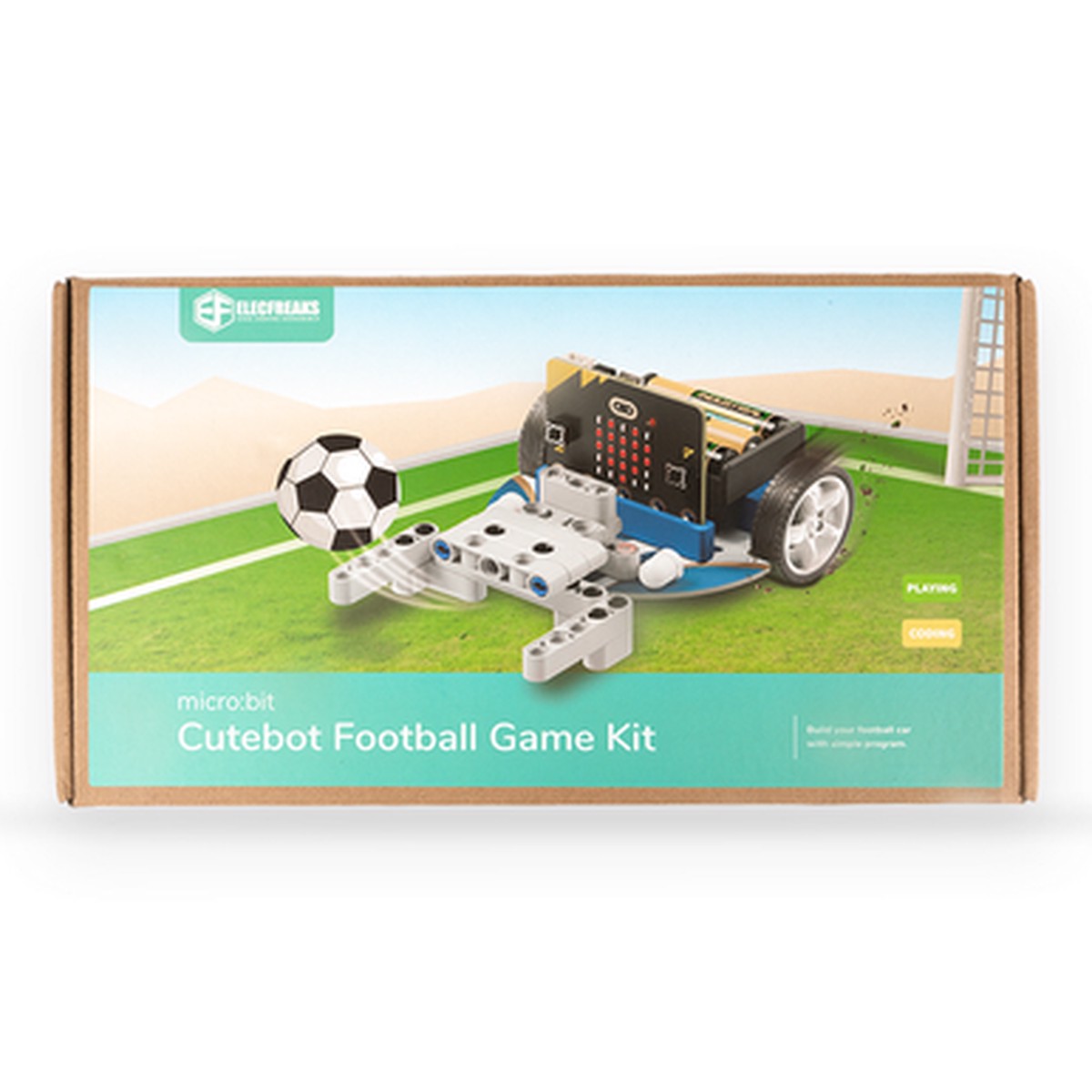 elecfreaks-micro-bit-cutebot-fun-football-game-kit-without-micro-bit-board