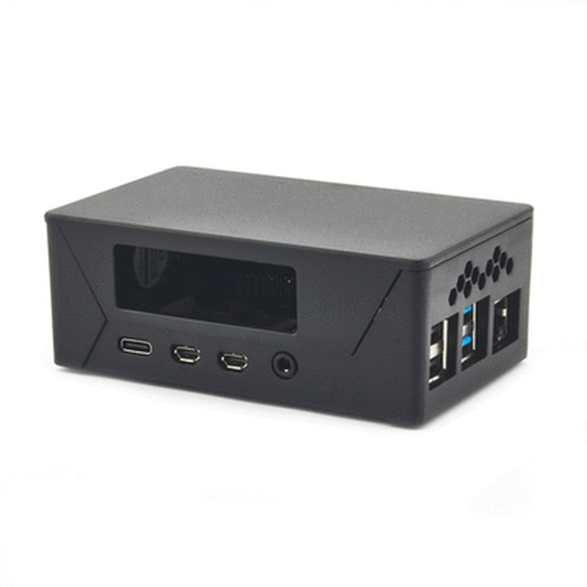 highpi-pro-case-with-universal-port-for-raspberry-pi-4