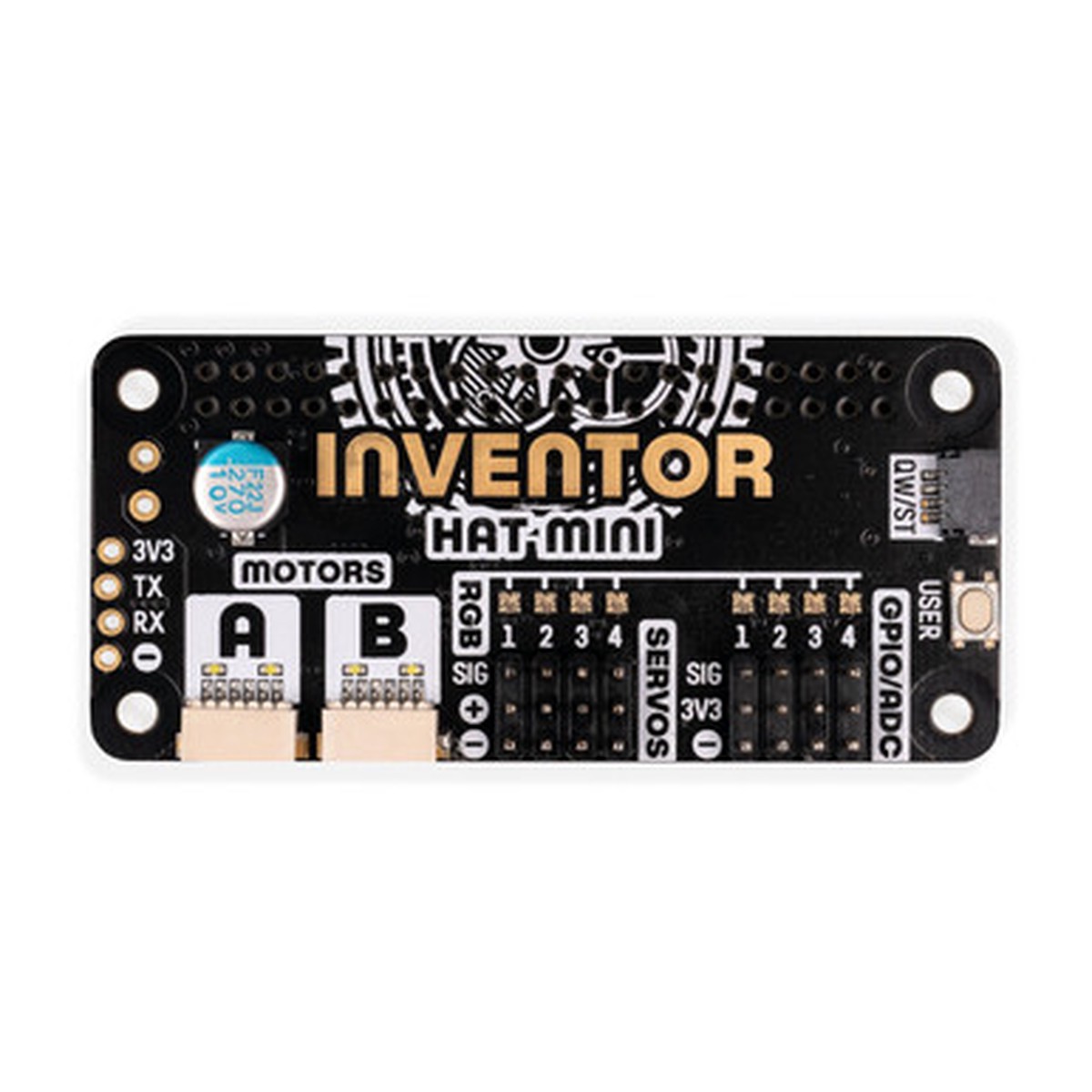 inventor-hat-mini