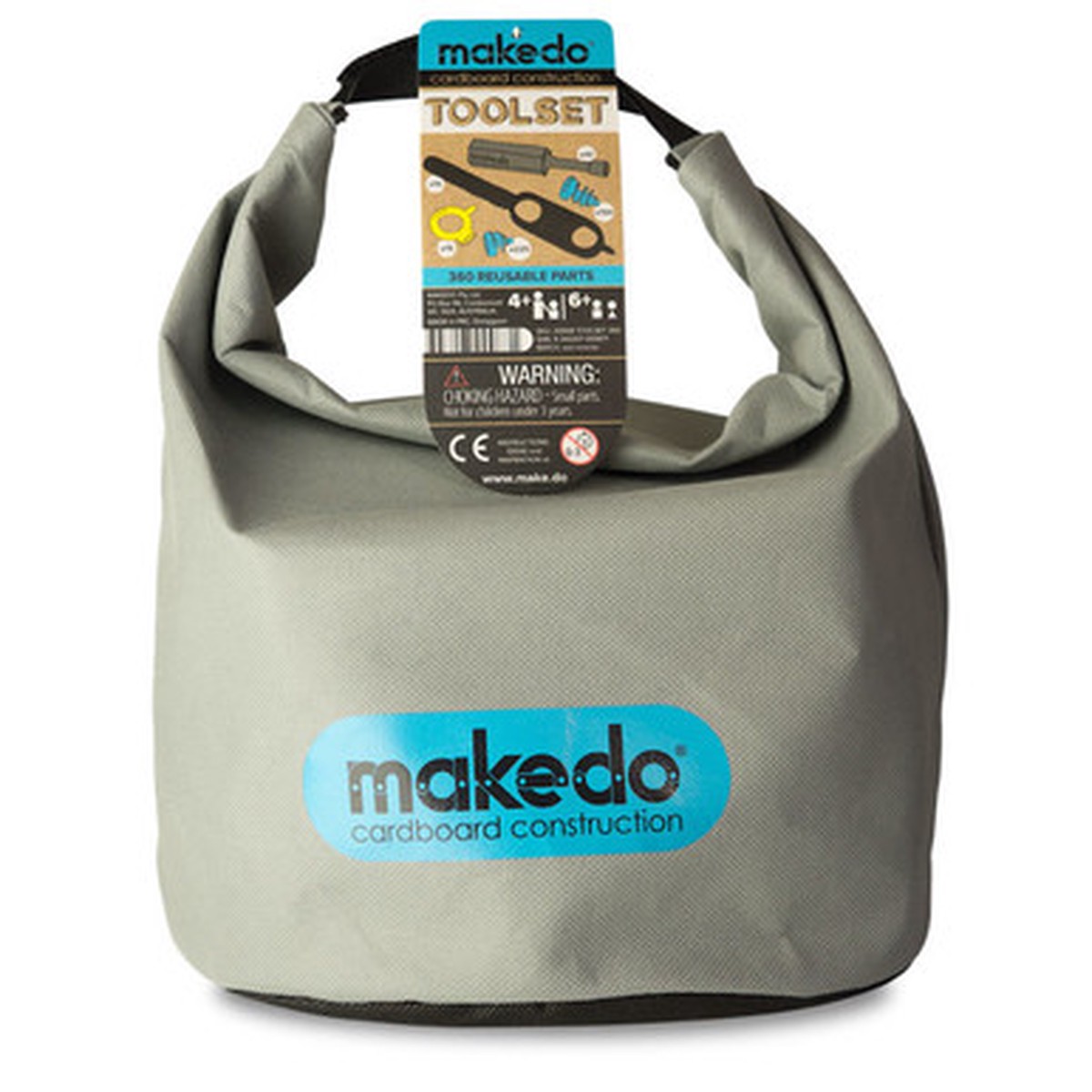 makedo-toolset-360