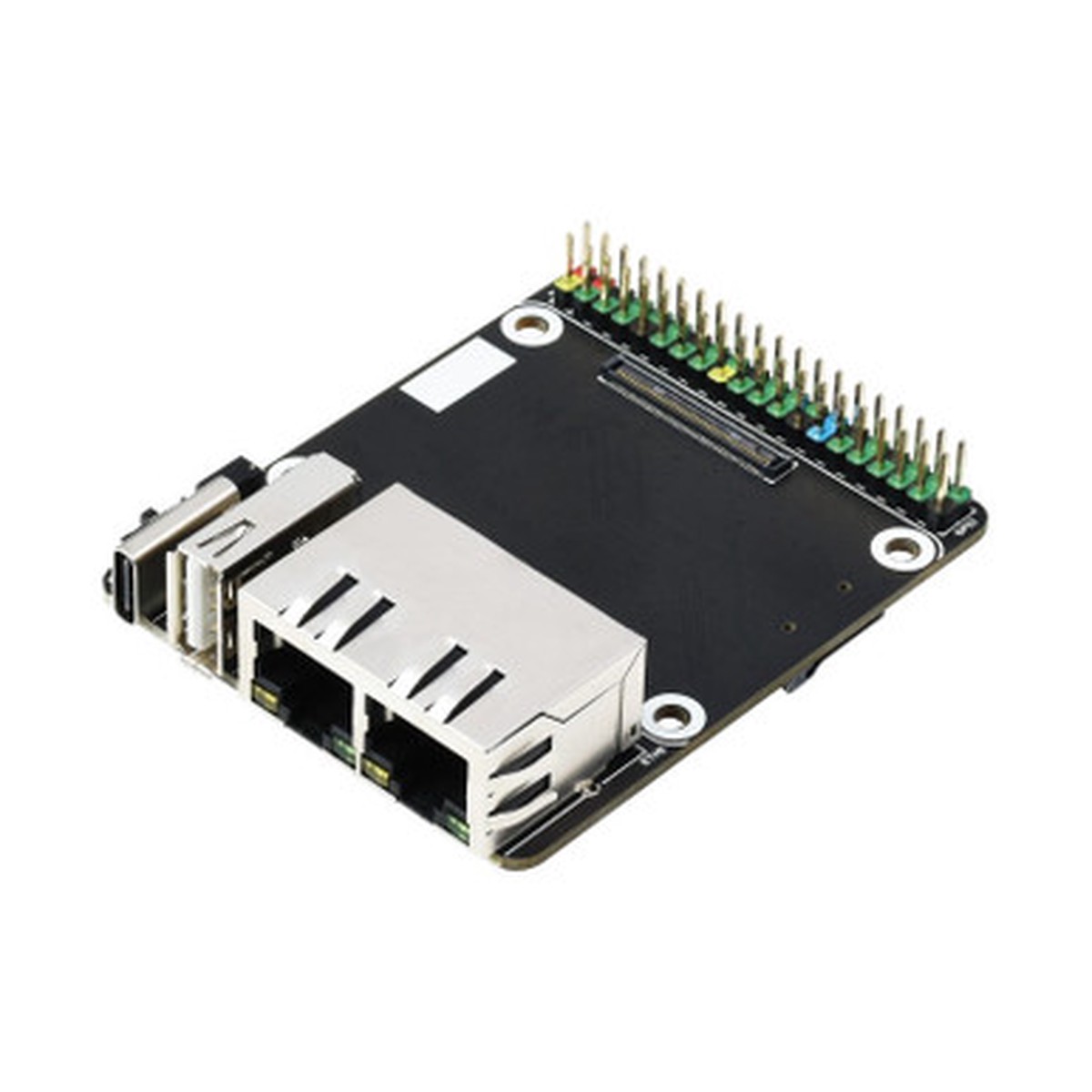mini-dual-gigabit-ethernet-base-board-designed-for-raspberry-pi-compute-module-4