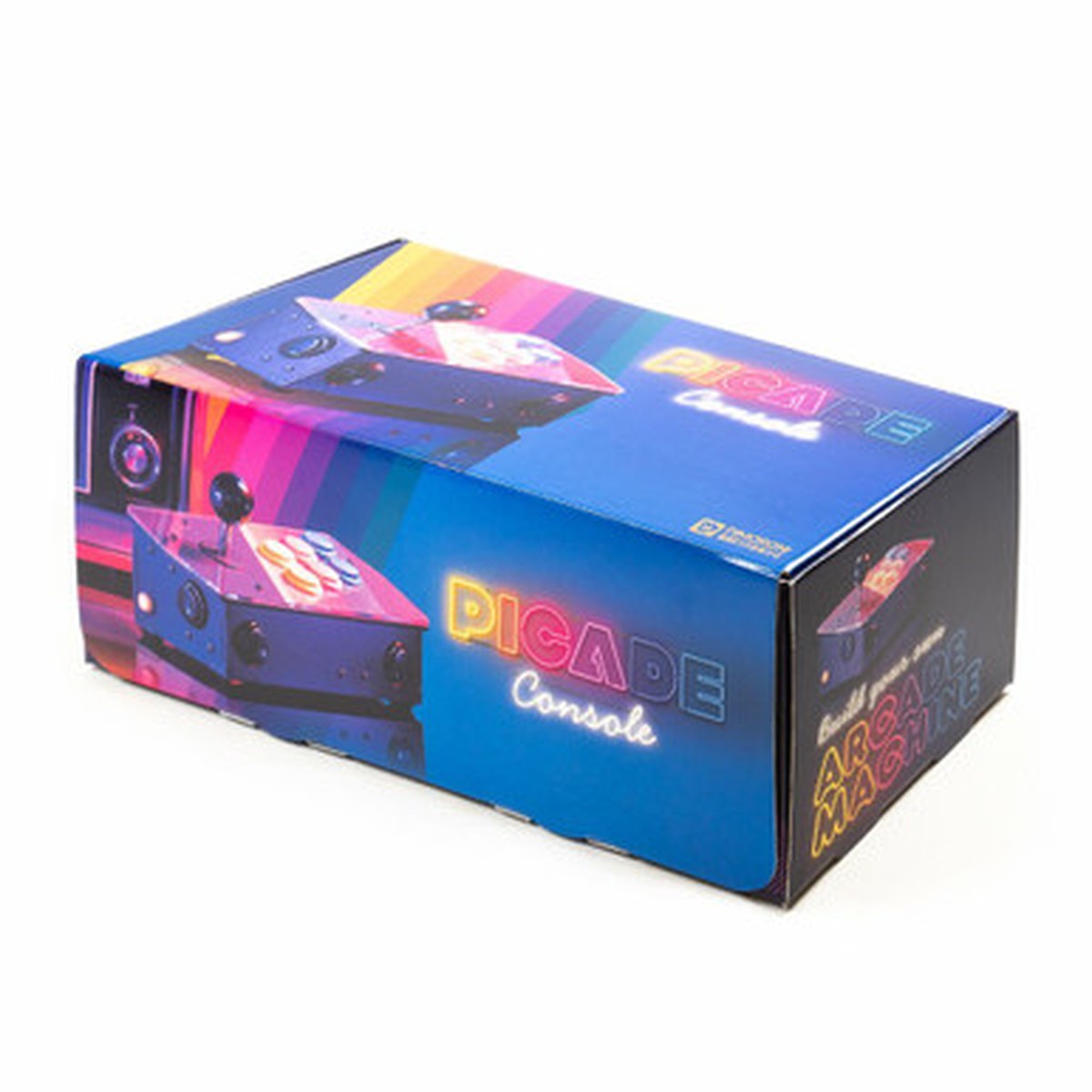 picade-console