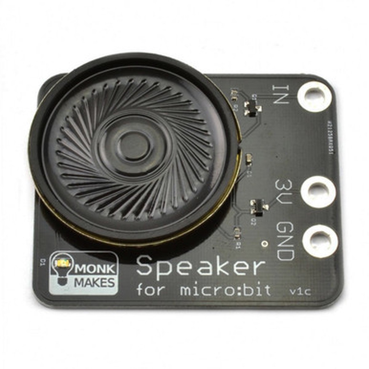 speaker-for-micro-bit