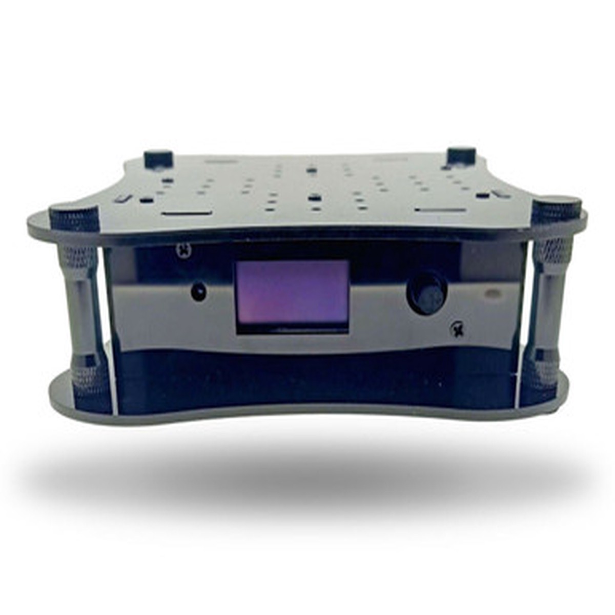 allo-boss2-player-in-acrylic-case