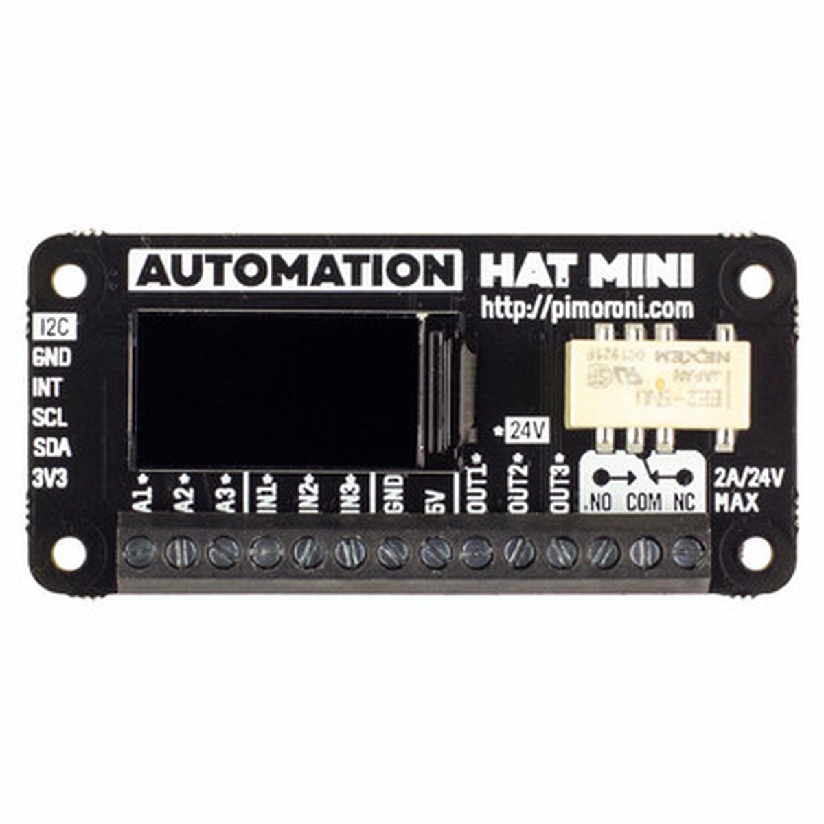 automation-hat-mini