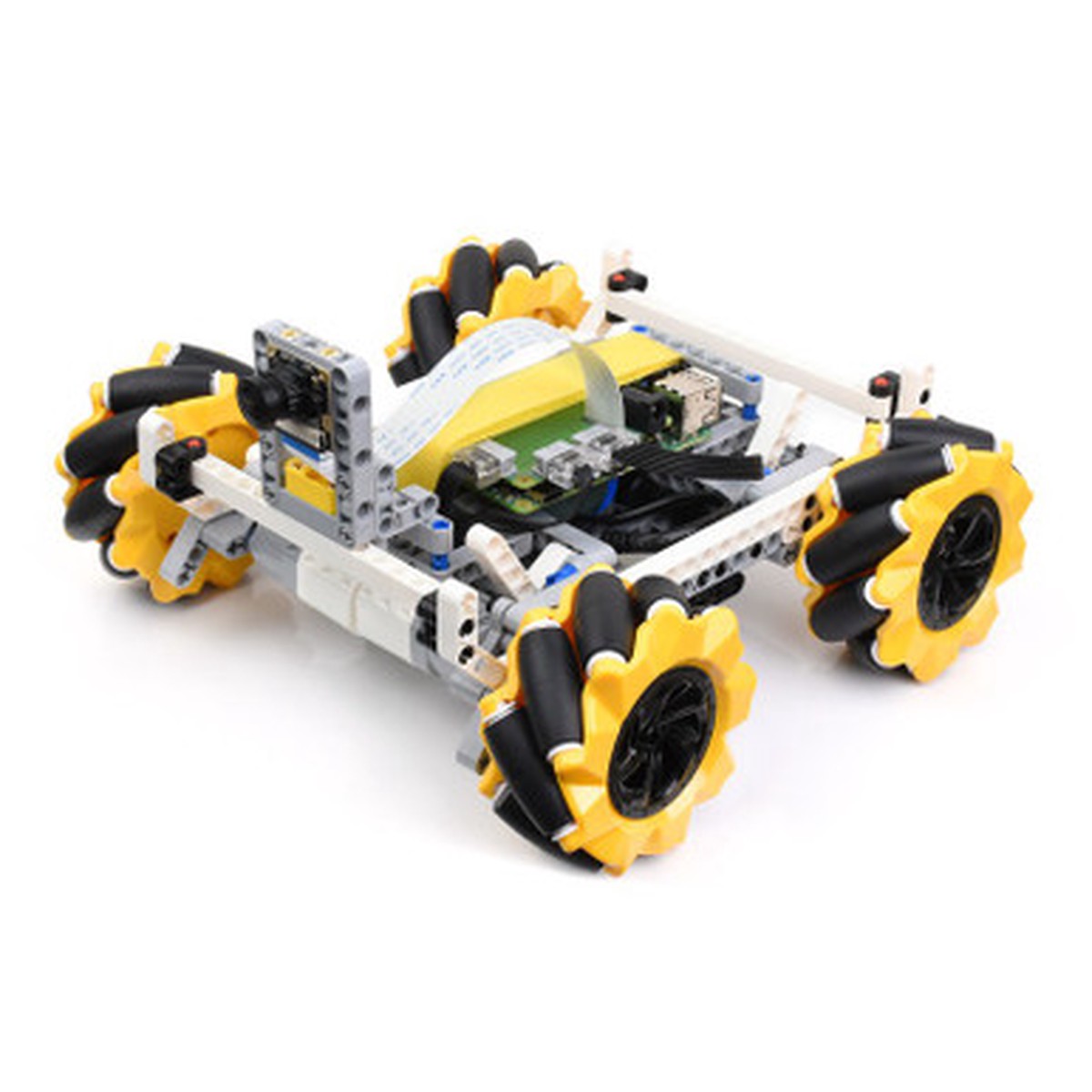 buildmecar-kit-a