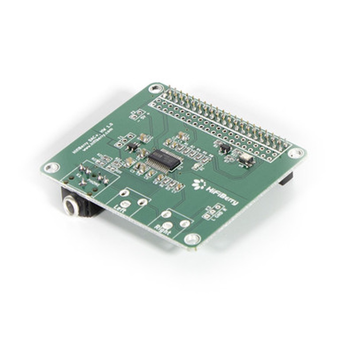 hifiberry-dac-standard-phone-jack-version