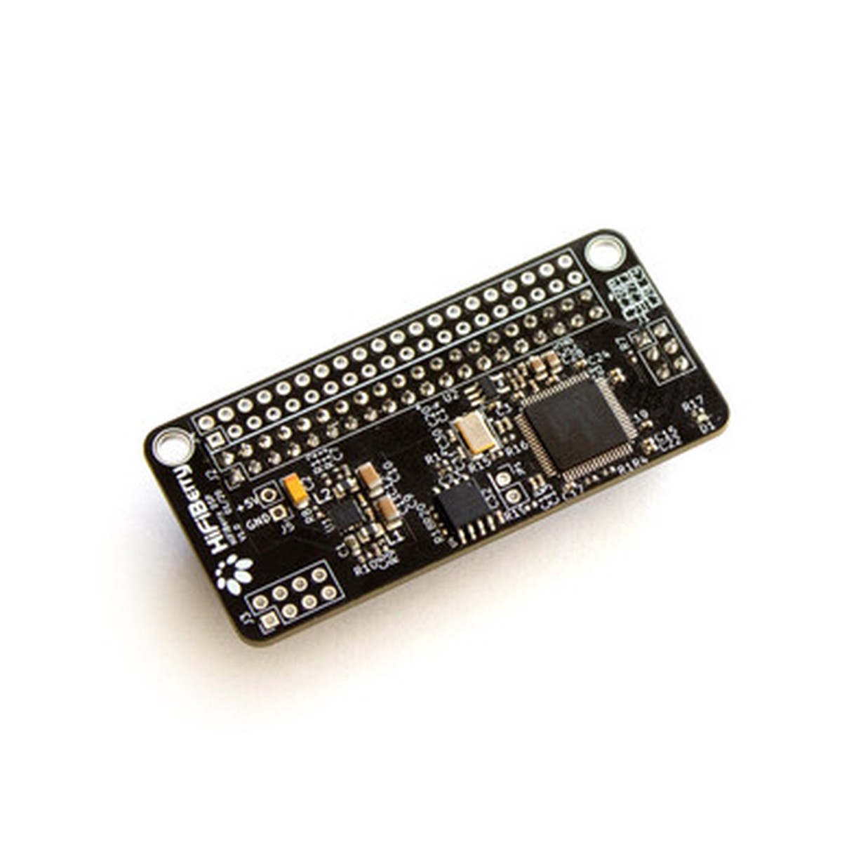 hifiberry-dsp-add-on-board