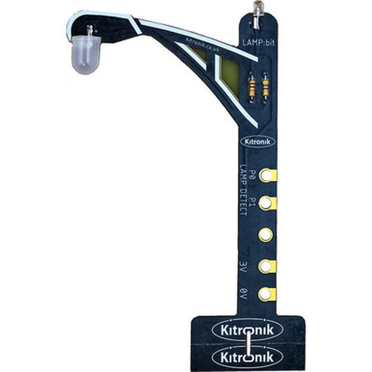 kitronik-lamp-bit-street-light-for-bbc-micro-bit