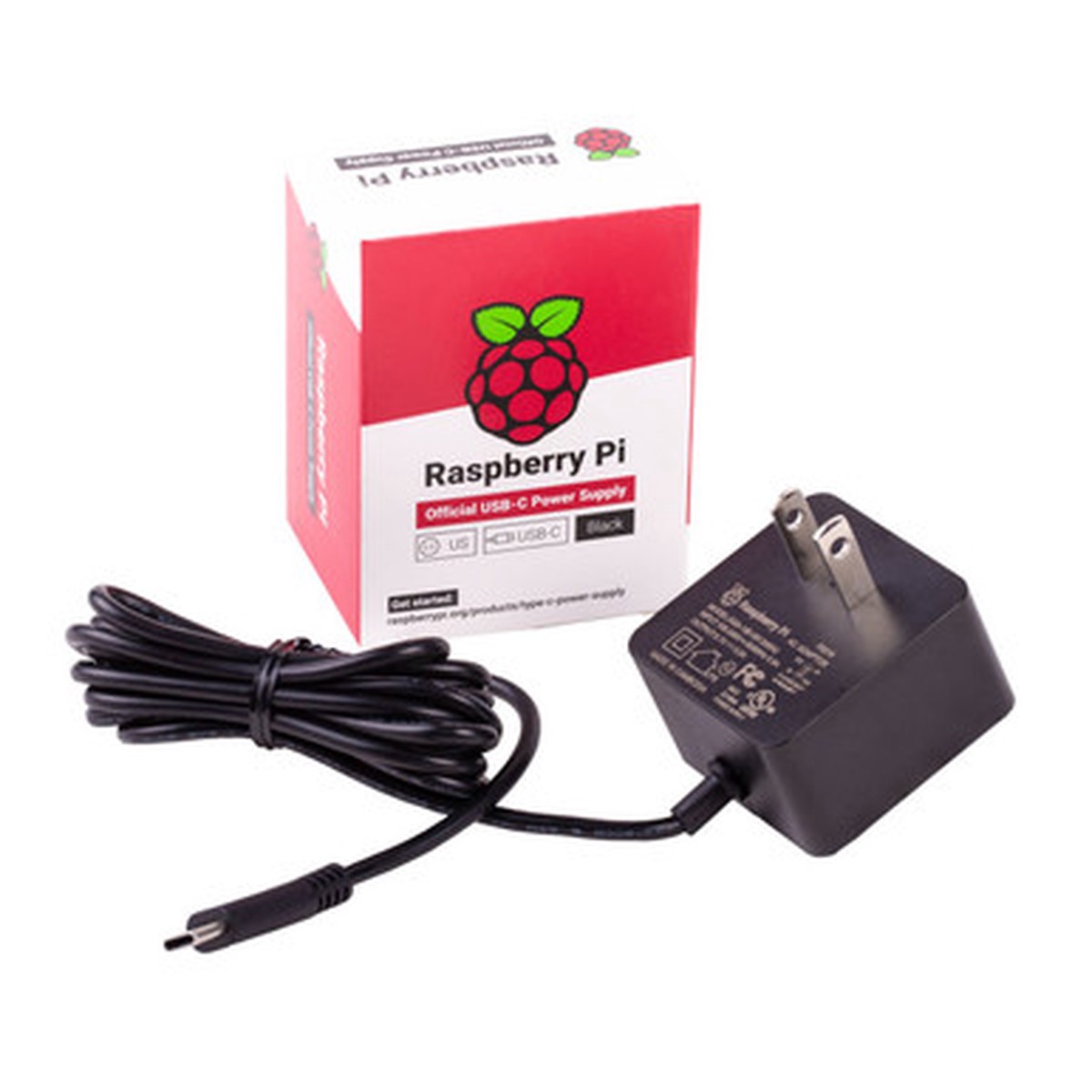 raspberry-pi-15w-usb-c-power-supply-us-black
