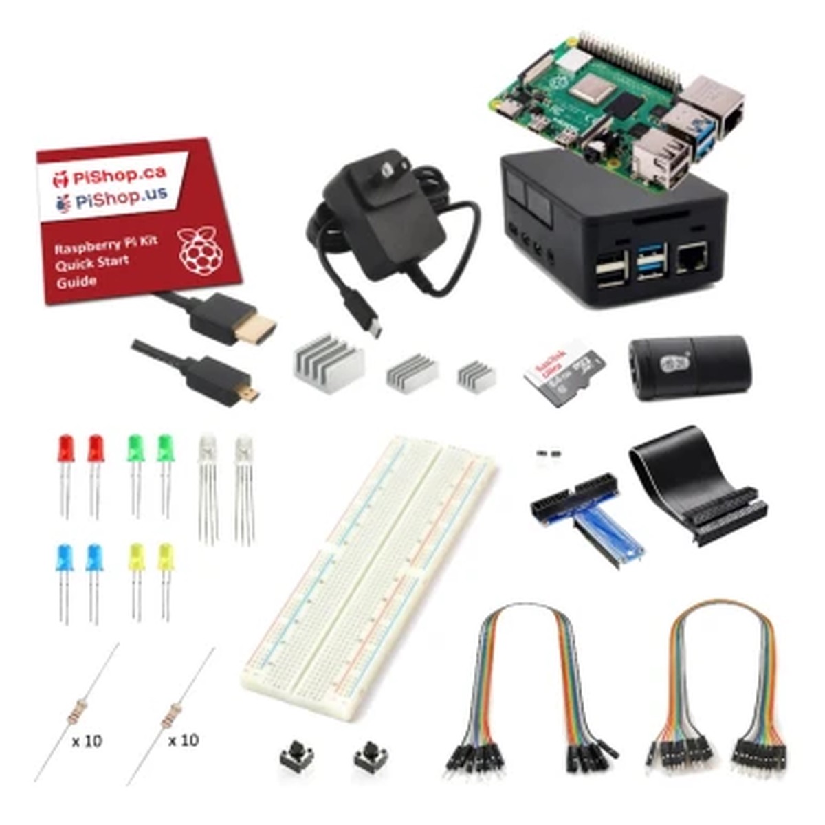 best-seller-raspberry-pi-4b-ultimate-kit-64gb-sd-card