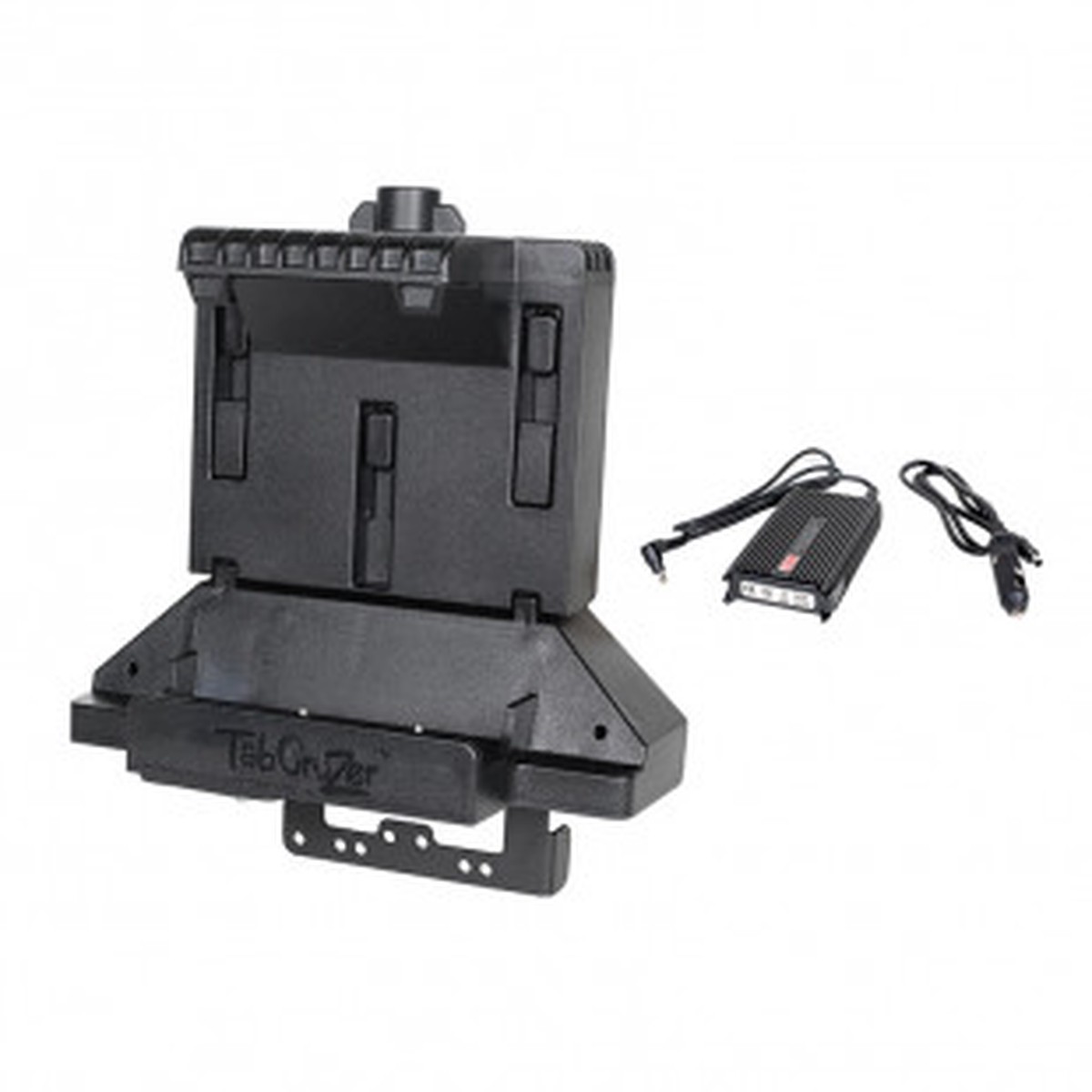 getac-t800-kit-t800-no-rf-vehicle-docking-station-7160-0565-00-with-external-lind-power-supply-15110-7170-0244-7170-0244
