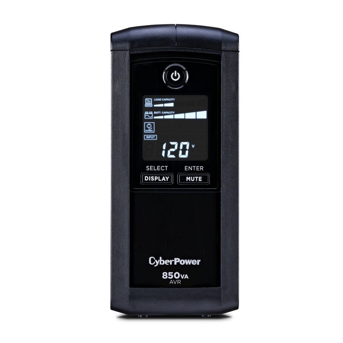 intelligent-lcd-ups-series-850-va-510-w-9-nema-5-15r-cp850avrlcd