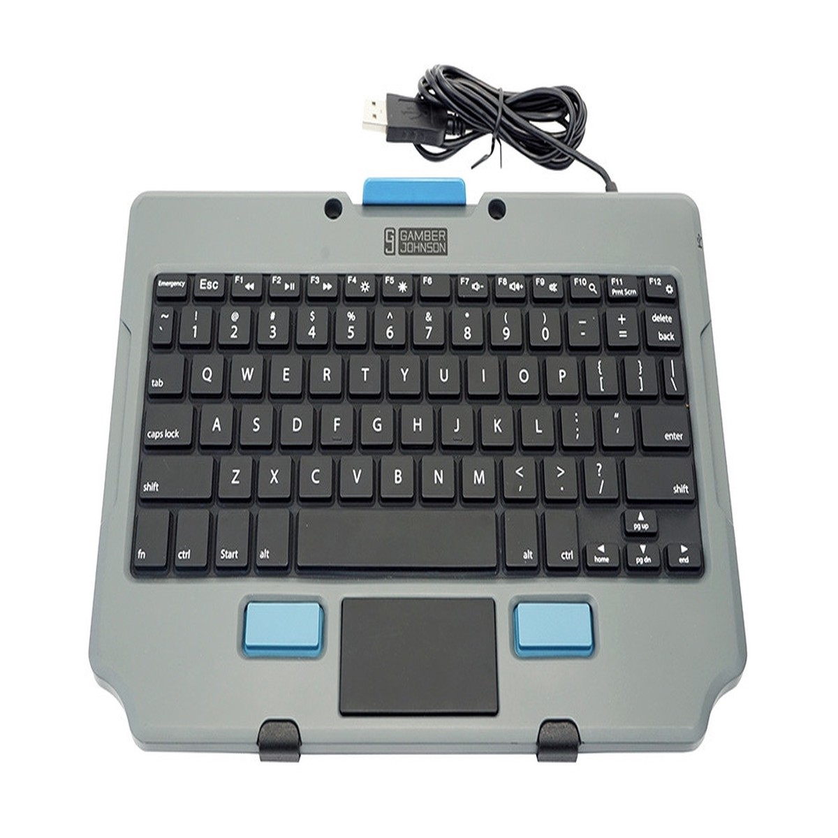kit-rugged-lite-keyboard-and-quick-release-keyboard-cradle-7170-0817-00-7170-0817-00