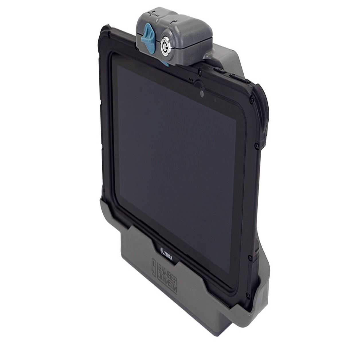 kit-zebra-et51-56-10-slim-powered-cradle-7160-1576-10-and-lind-20-60vdc-isolated-power-adapter-7300-0467-7170-0873-20-7170-0873-20