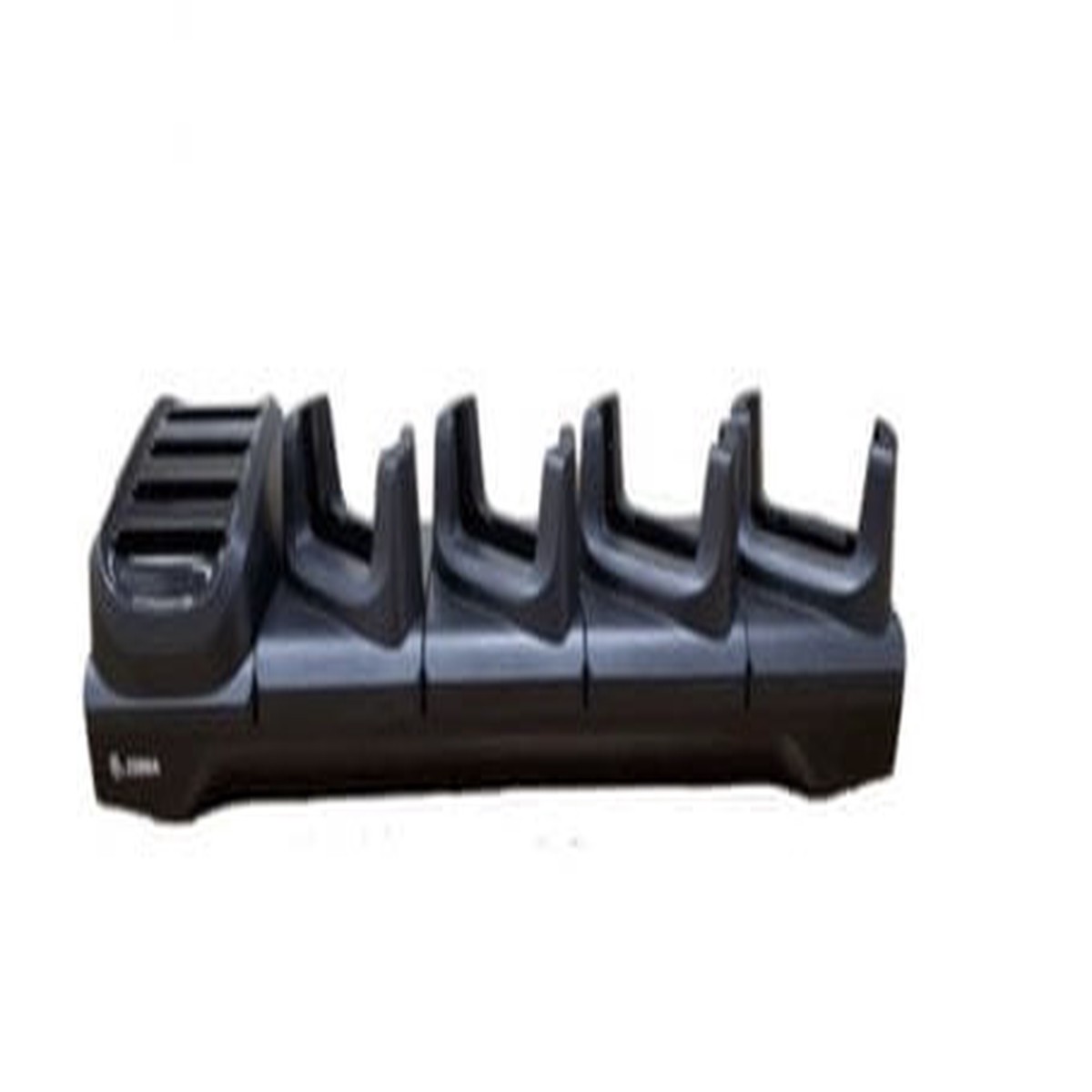 tc21-tc26-five-slot-charge-only-cradle-4-devices-plus-4-slot-battery-charger-supports-device-with-without-trigger-gun-power-supply-and-dc-cable-sold-separately-pwr-bga12v108w0ww-cbl-dc-381a1-01