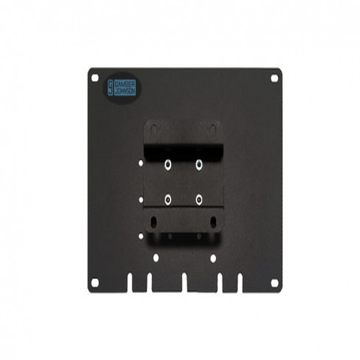 this-mount-is-designed-specifically-to-fit-within-the-freightliner-cascadia-dash-offering-a-solution-that-takes-up-less-space-with-multiple-wire-routing-options-to-conceal-wires-it-provides-a