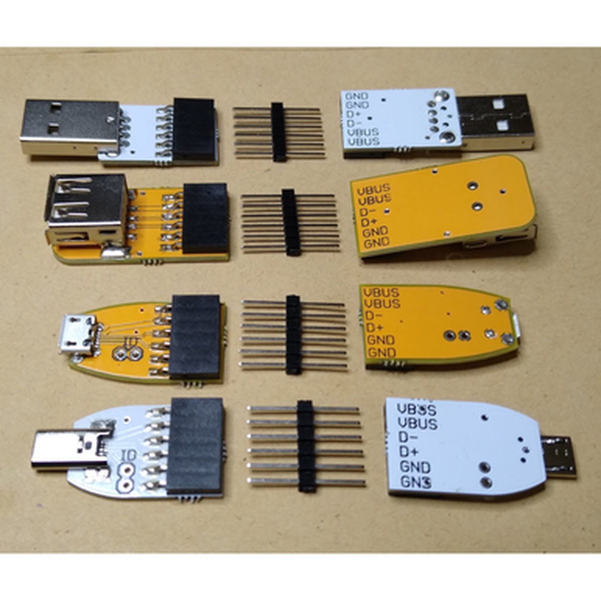 usb-adaptor-kit