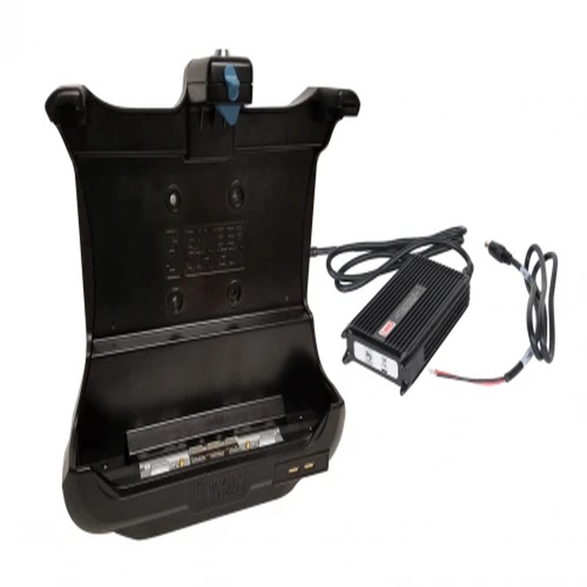 kit-cf-33-dual-rf-lite-tablet-dock-7160-0907-07-and-lind-power-adapter-14103-7170-0685-02-7170-0685-02