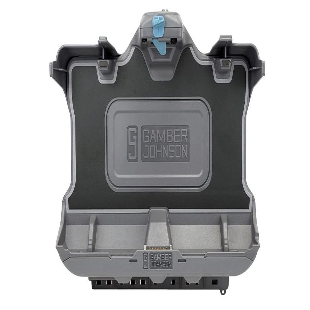 getac-f110-gen-6-no-rf-vehicle-docking-station-7160-1584-00-7160-1584-00