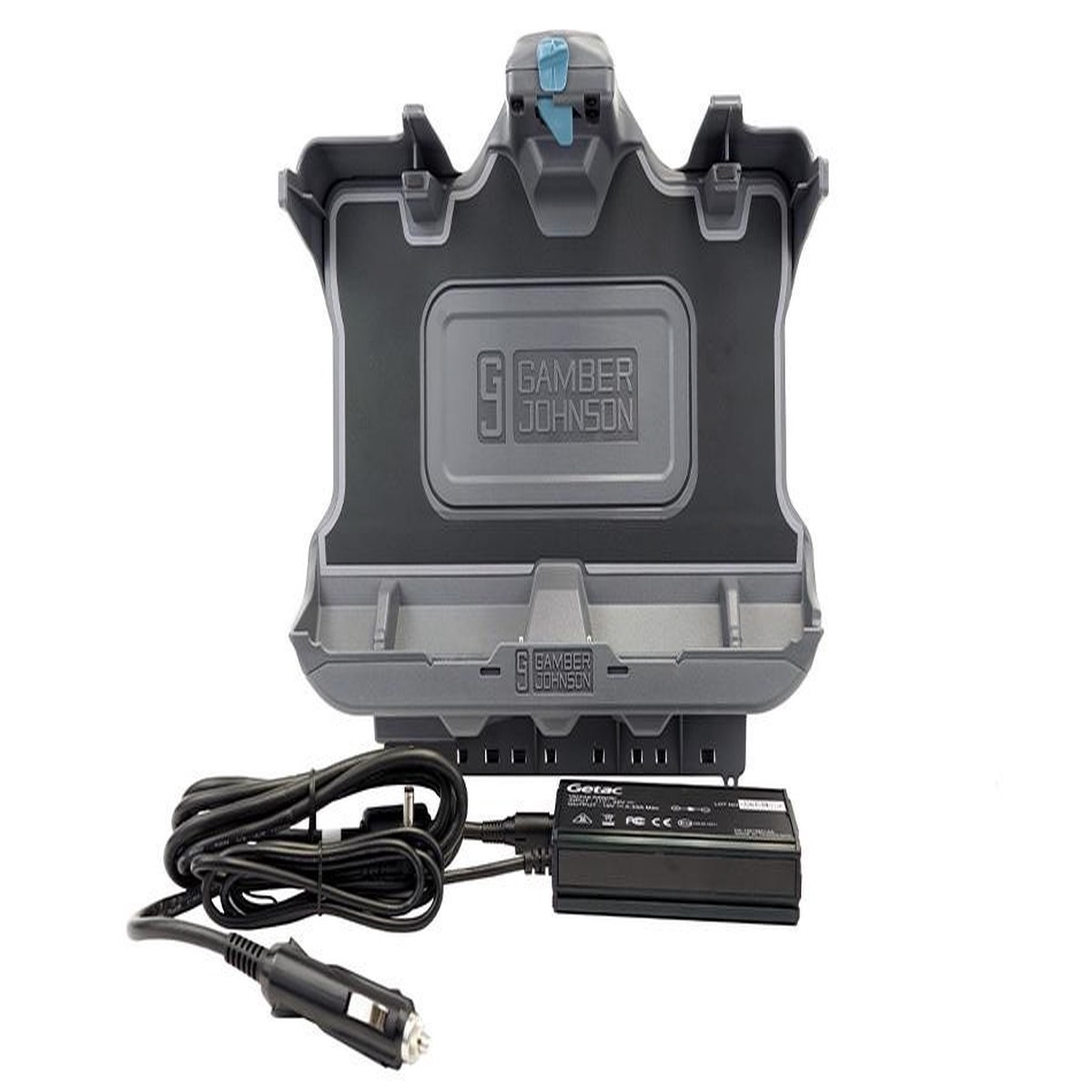 kit-f110-g6-no-rf-cradle-7160-1642-00-and-getac-120w-power-adapter-w-cigarette-lighter-connector-7300-0471-7170-0901-00-7170-0901-00