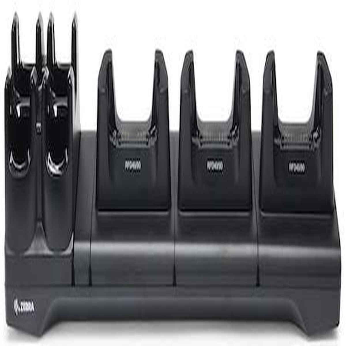 rfd40-3-device-slots-4-toaster-slots-charge-only-cradle-with-support-for-universal-3rd-party-requires-power-supply-dc-line-cord-and-country-specific-line-cord-crd3s4t-rfd49-univ-chg-1r