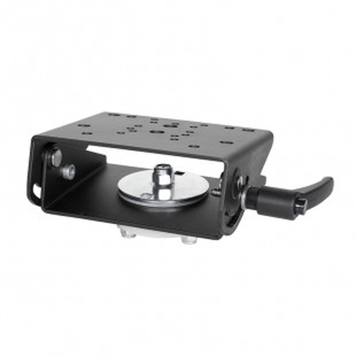 vesa-75-gj-clevis-with-3-stud-adapter-plate-for-smiley-face-mounting-pattern-vesa-75-gj-amps-nec-mounting-patterns-7160-0750-7160-0750