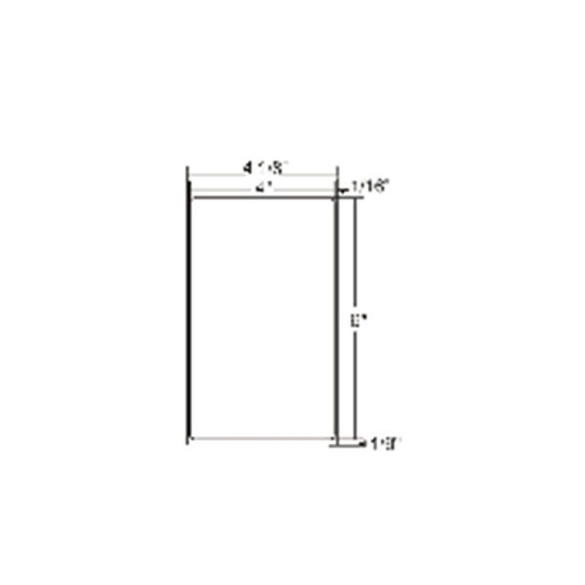 label-paper-4x6in-101-6x152-4mm-tt-z-perform-2000t-all-temp-coated-acrylic-based-adhesive-3in-76-2mm-core-950-roll-4-box-plain-72377-72377