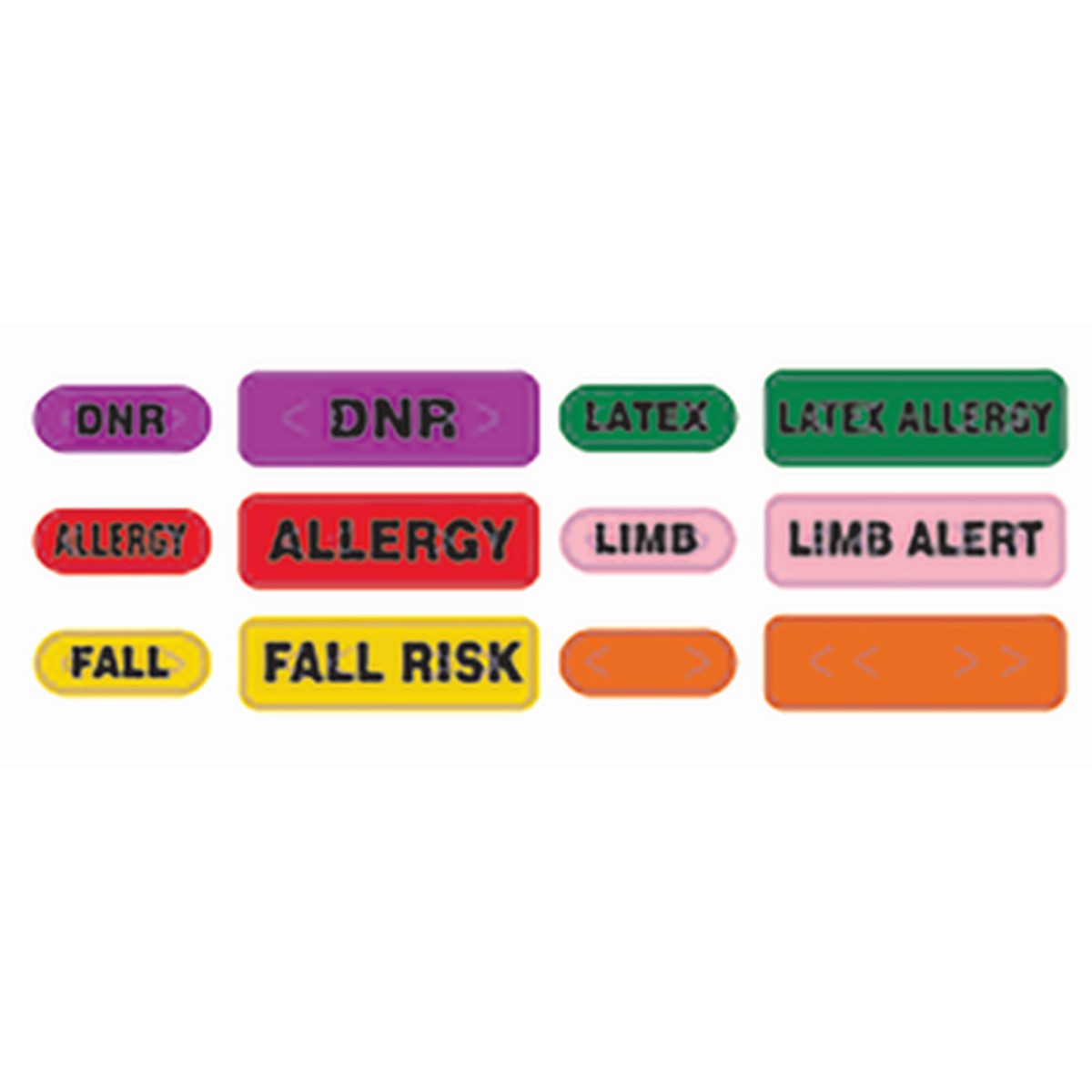 label-polyester-alert-label-green-latex-allergy-12-labels-sheet-6-1-3125-x-0-375-and-6-0-75-x-0-25-1-000-sheets-box-lb-alert-latexallergy