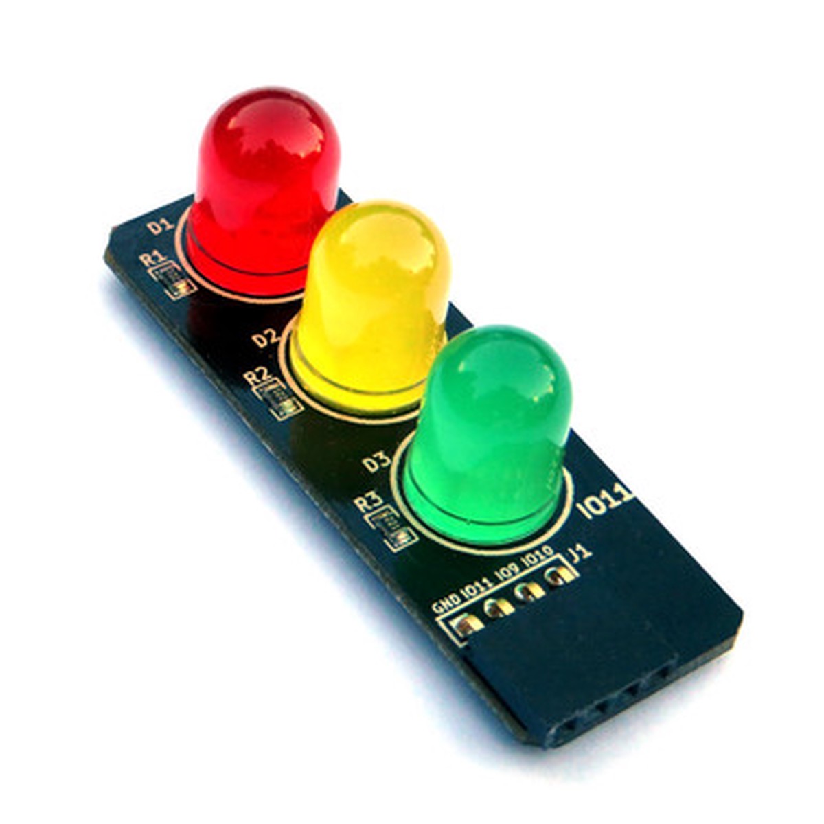 pi-traffic-light