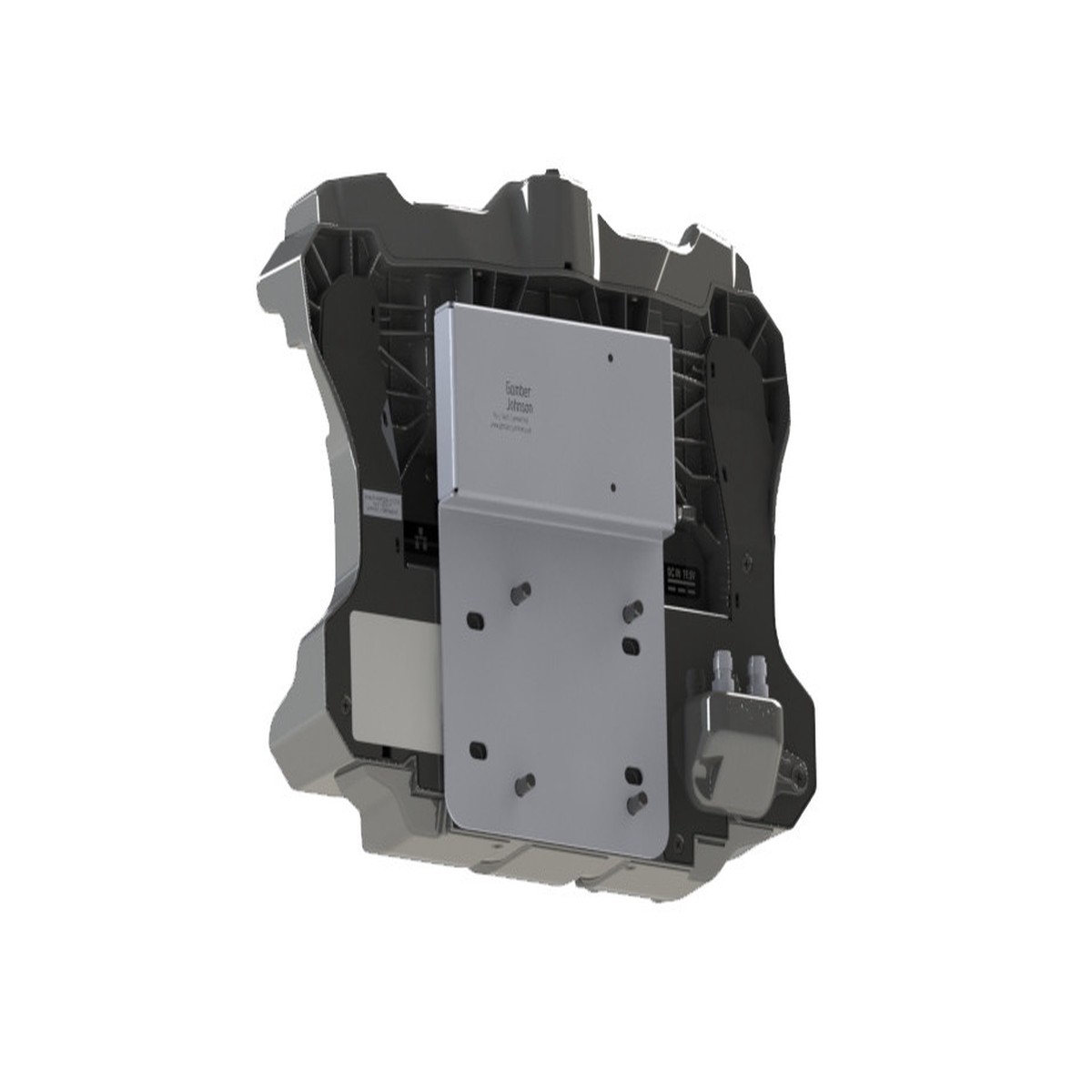 dell-latitude-12-rugged-and-panasonic-fz-g1-tamper-proof-bracket-with-accelerometer-7160-1111-7160-1111