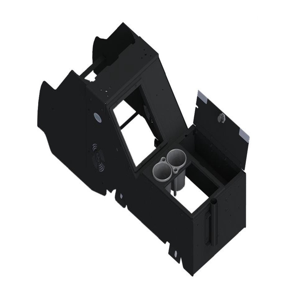 kit-2021-chevy-tahoe-wide-body-console-kit-with-cup-holder-and-vertical-mount-7170-0848-05-7170-0848-05