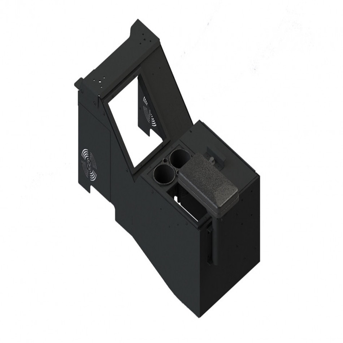 kit-f150-2015-2020-f250-f550-2017-f-series-console-box-with-cup-holder-and-rear-armrest-7170-0727-01-7170-0727-01