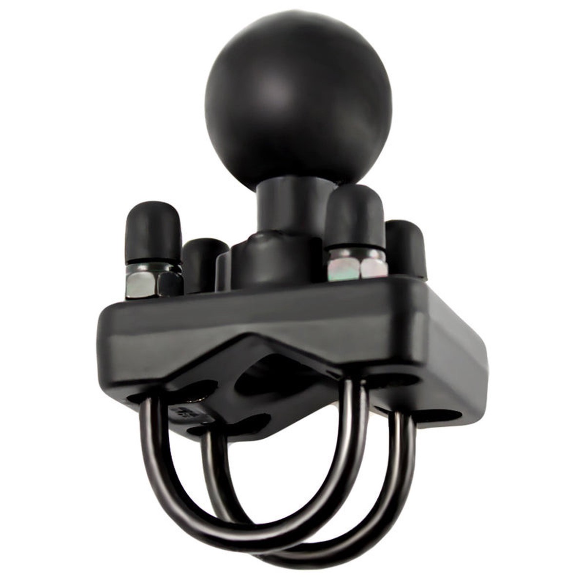 ram-double-u-bolt-ball-base-for-1-1-25-rails-c-size-ram-235u-ram-235u
