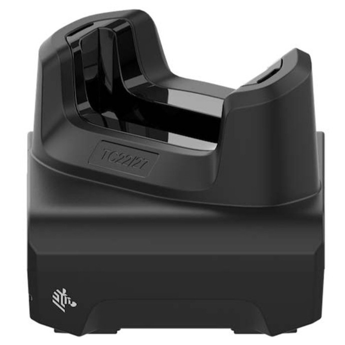 tc22-tc27-single-slot-charge-communication-cradle-supports-device-with-boot-trigger-handle-after-shim-is-removed-power-supply-dc-cable-and-ac-line-cord-sold-separately-crd-tc2l-se1et-01