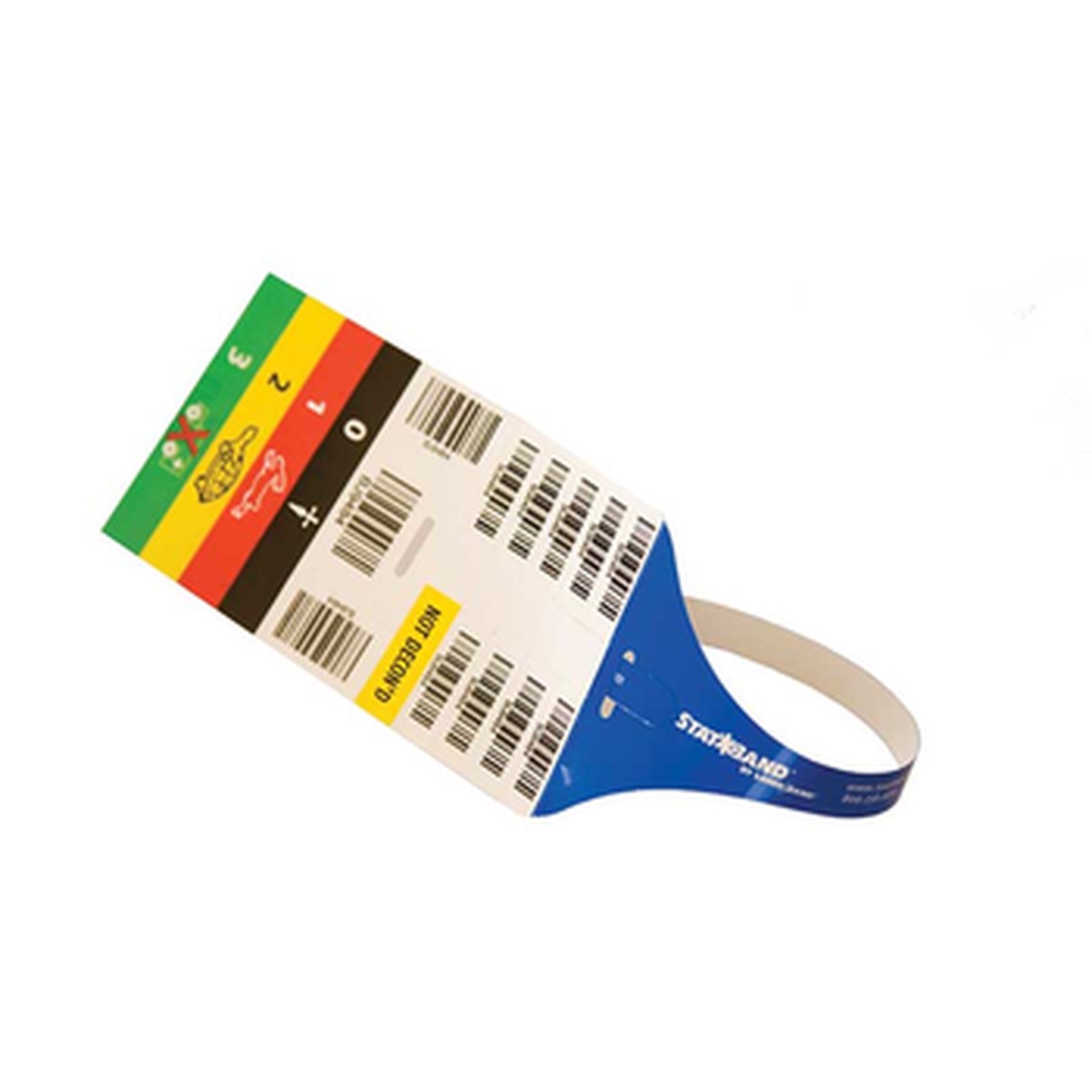 wristband-labels-polyester-3-x-17-5in-statband-triage-adhesive-closure-adult-serialized-500-box-sb-triage