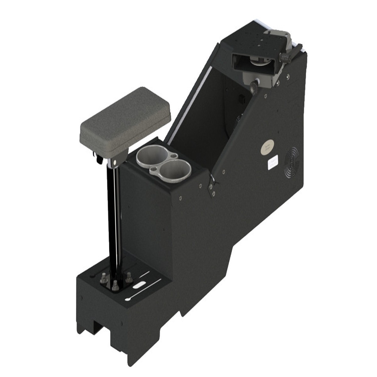 kit-2020-ford-utility-short-console-box-with-cup-holder-pole-armrest-and-6-lsa-7170-0735-05