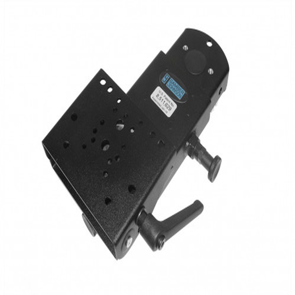 mongoose-0-120-x-360-locking-slide-arm-with-short-clevis-7160-0928-7160-0928