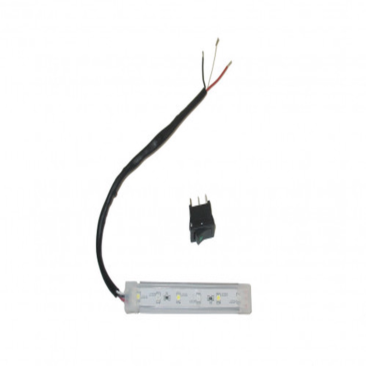 workstation-4-inch-led-light-strip-assembly-7160-0978-minimum-order-requirement-7160-0978