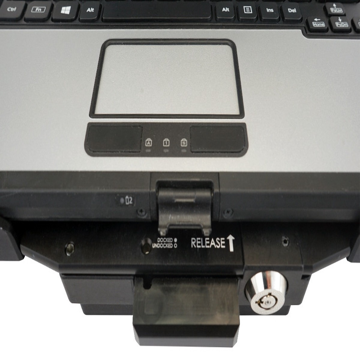 kit-panasonic-toughbook-20-trimline-laptop-vehicle-docking-station-lite-port-no-rf-with-lind-auto-power-adapter-7300-0194-7300-0597-10-7300-0597-10