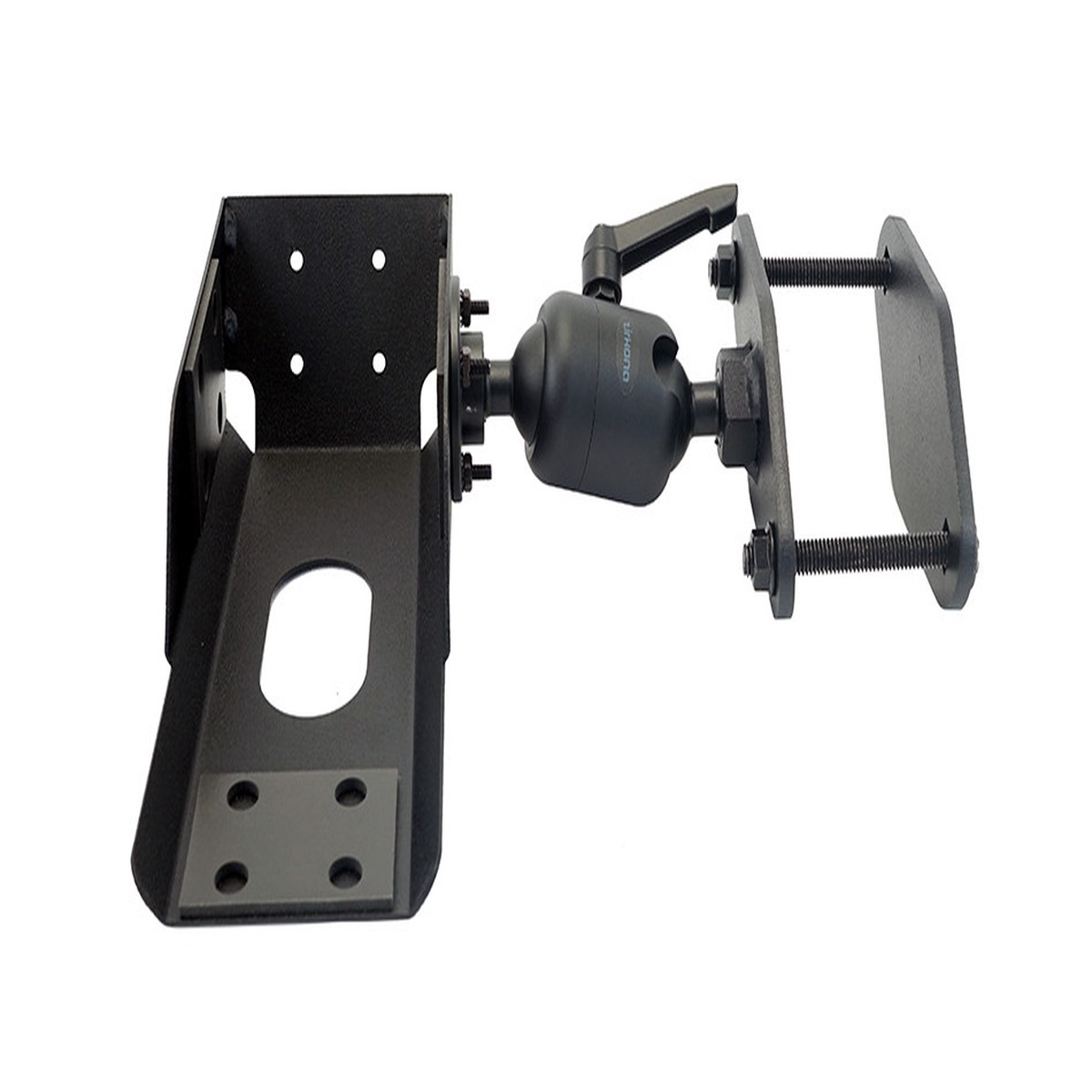 kit-pistol-grip-scanner-mount-with-4-diamond-plate-7170-0764-7170-0764