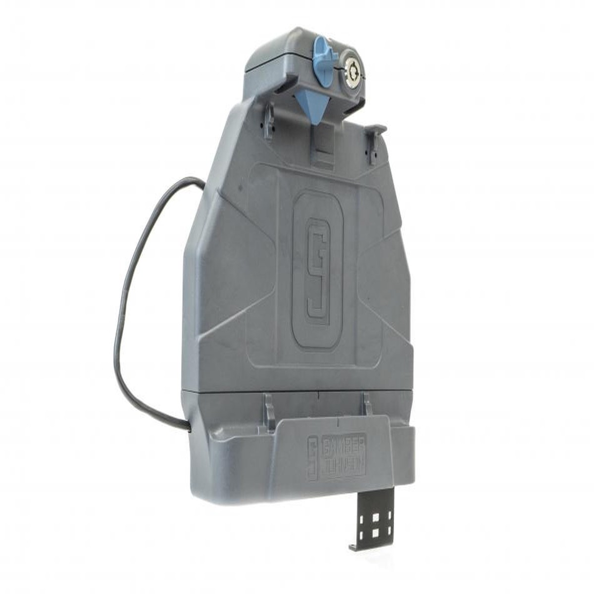 zebra-et4x-8-slim-dual-usb-docking-station-bare-wire-7160-1801-00-7160-1801-00