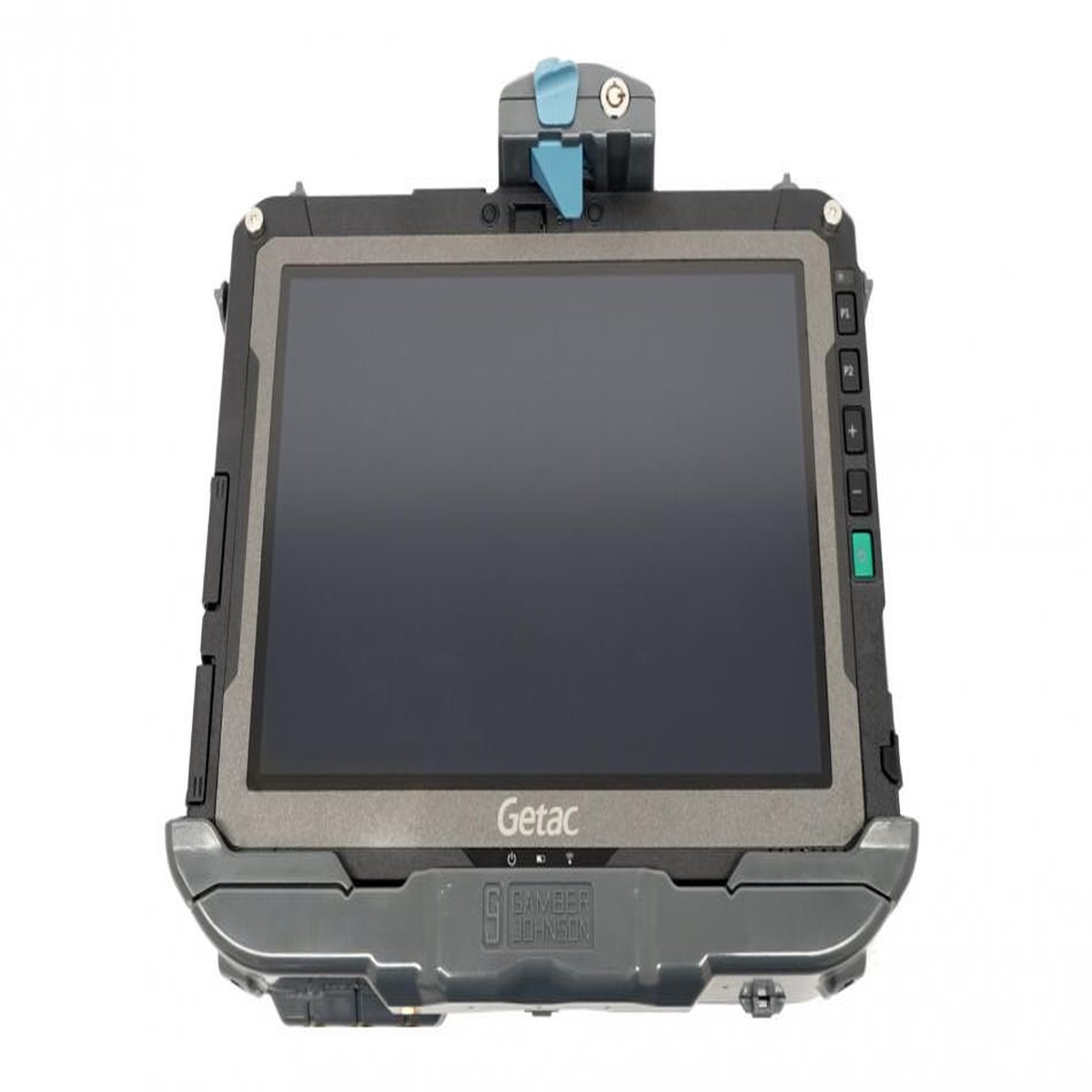 getac-zx10-no-rf-vehicle-cradle-no-electronics-7160-1676-00-7160-1676-00