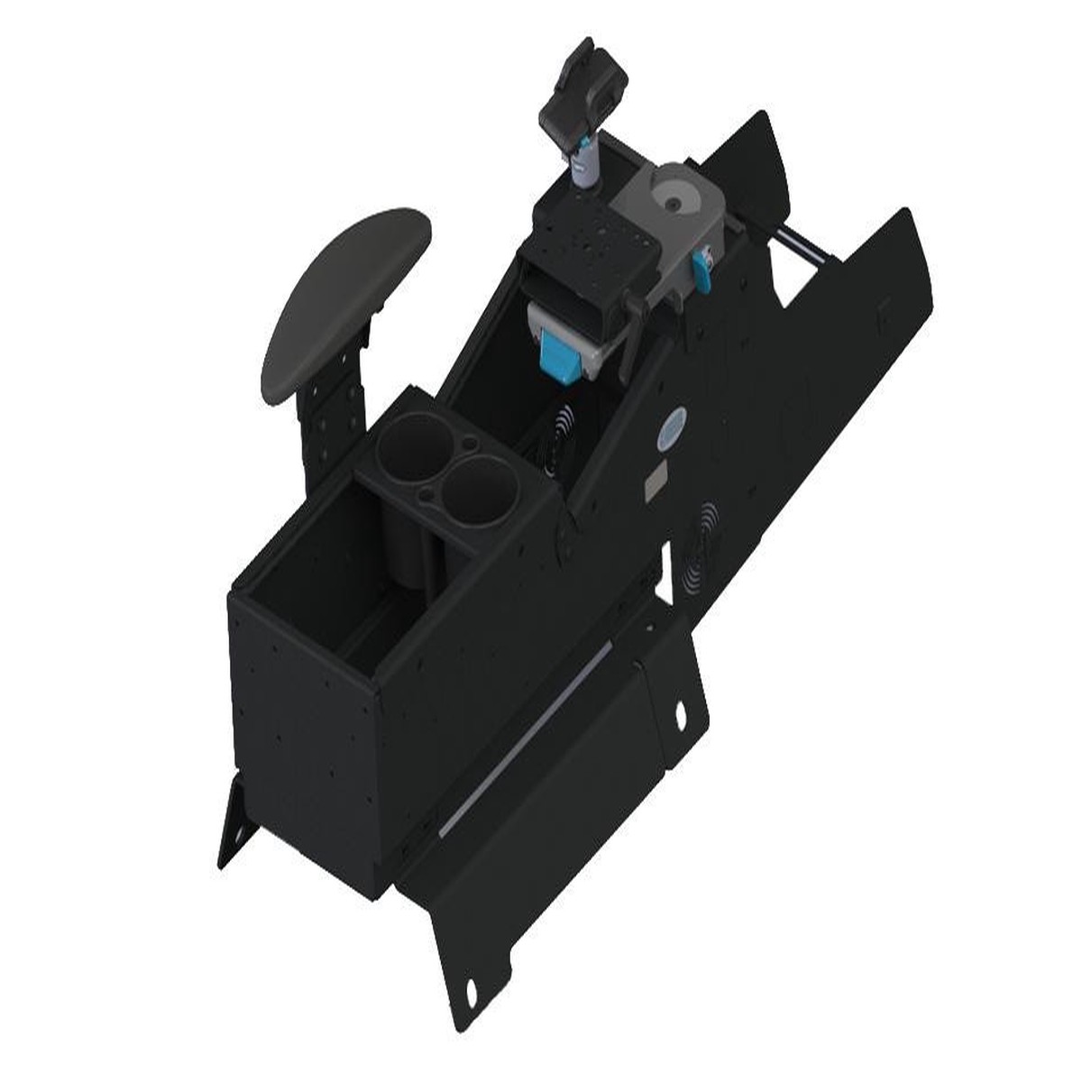 kit-2021-chevy-tahoe-standard-width-console-kit-with-leg-kit-side-armrest-cup-holder-magnetic-phone-mount-mongoose-9-xle-7170-0893-04-7170-0893-04