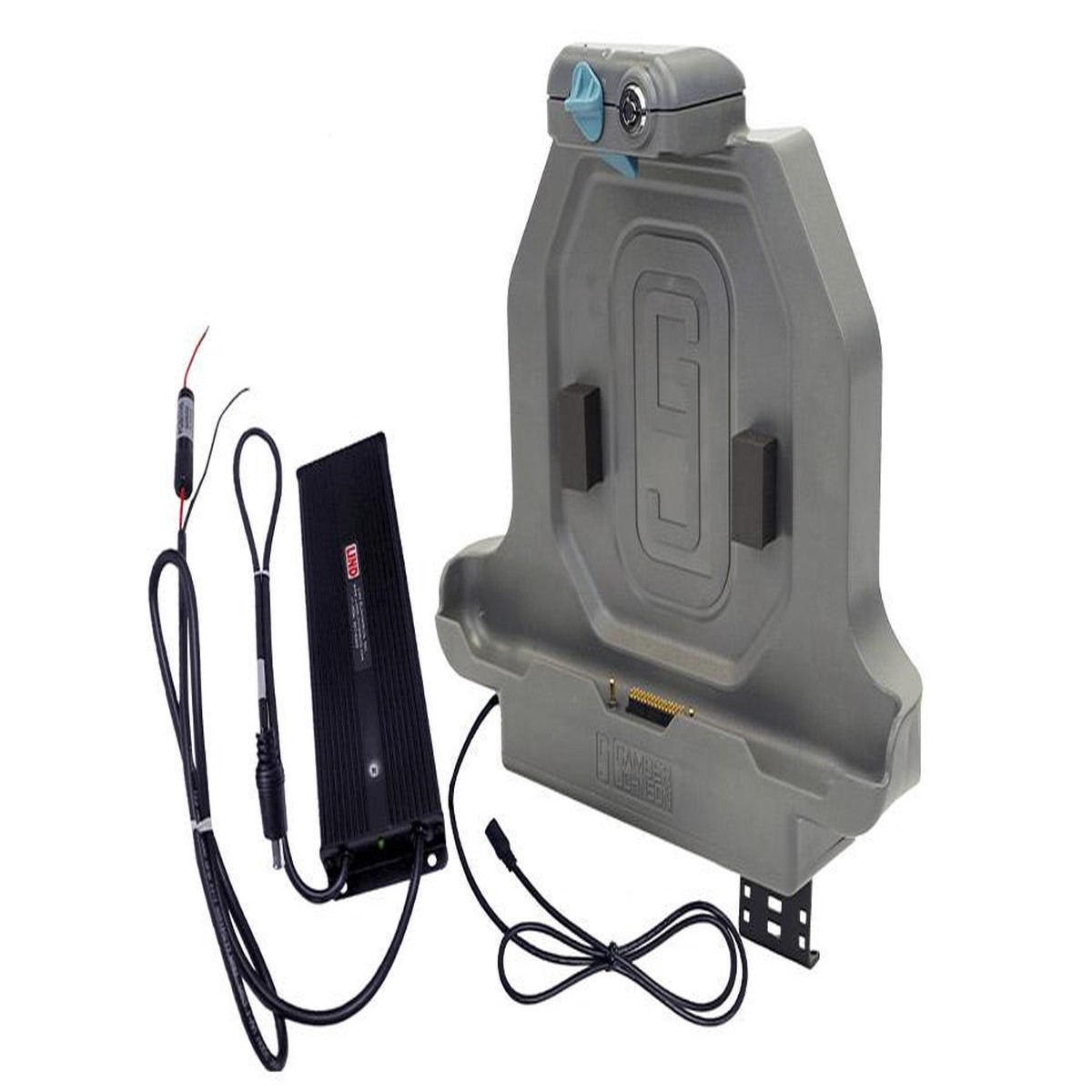 kit-zebra-et50-51-55-56-8-dual-usb-docking-station-w-mp205-connector-7160-1506-02-and-lind-70-110-vdc-isolated-power-adapter-w-mp205-connector-7300-0448-7170-0890-70-7170-0890-70
