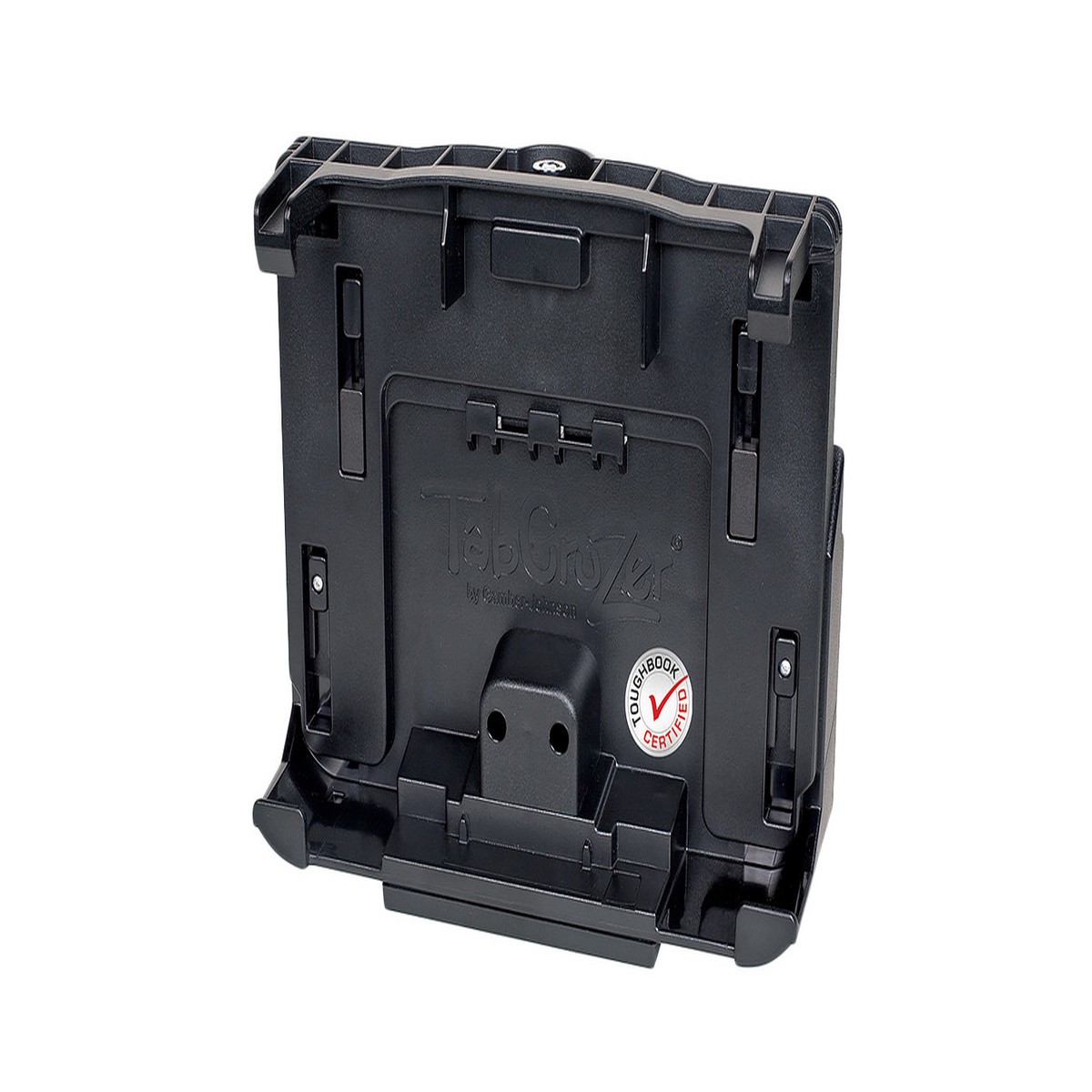 tabcruzer-vehicle-cradle-for-the-panasonic-fz-g1-tablet-computer-keyed-alike-lock-vesa-75-hole-pattern-7160-0490-00-7160-0490-00