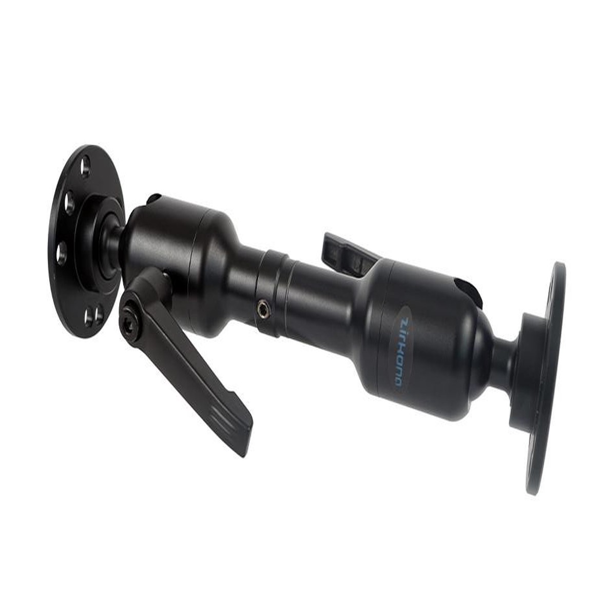 zirkona-6-medium-dogbone-joiner-with-amps-mounting-plate-7160-1410-7160-1410
