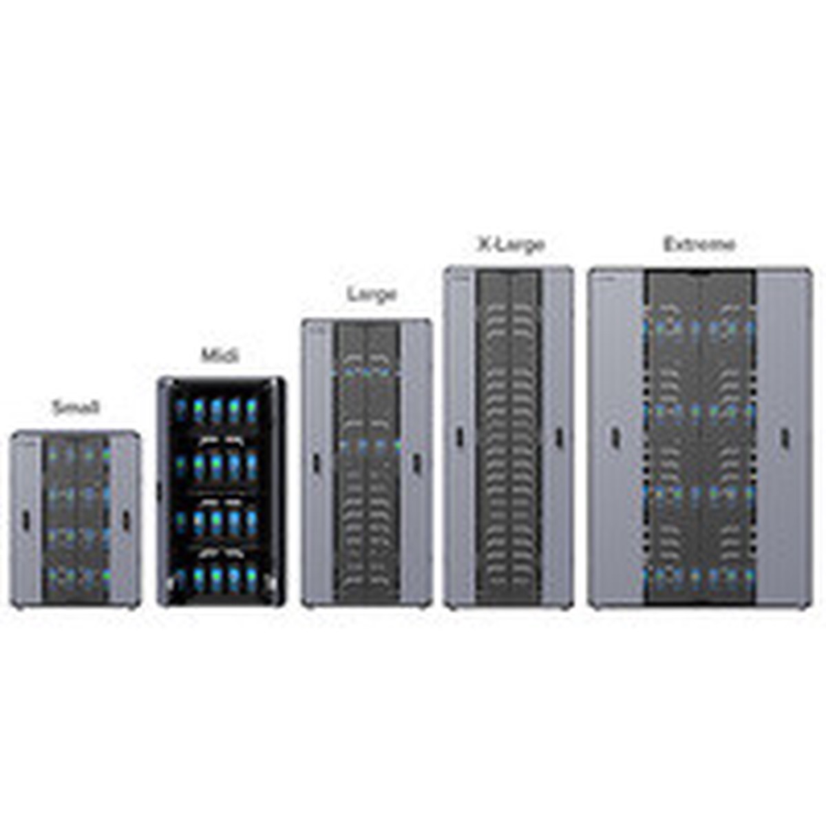 60-bay-double-sided-open-rack-north-america-excluding-power-protection-unit-100-120v-60hz-15a-cs-rac-60-n-00